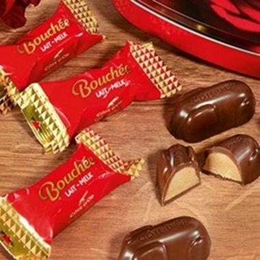 Bouchée Nachfüllpackung