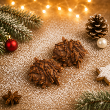 Mandel-Lebkuchen