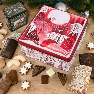Weihnachtszauber