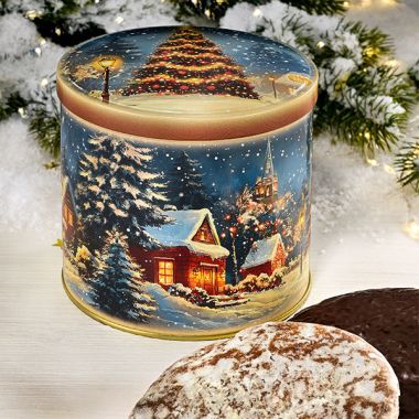 Winteridylle
