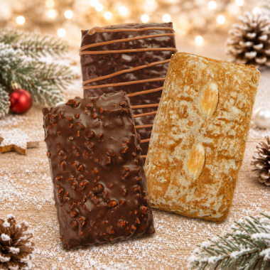 Elisen-Lebkuchen