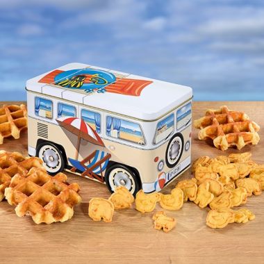 Camping Bus