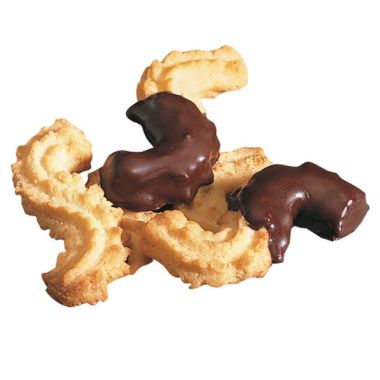 Butter-Spritzgebäck