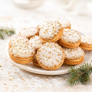 Poffertjes