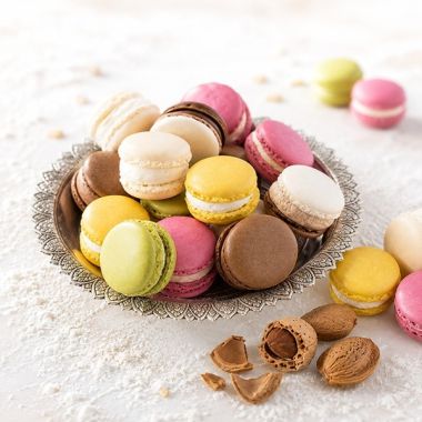 Macarons