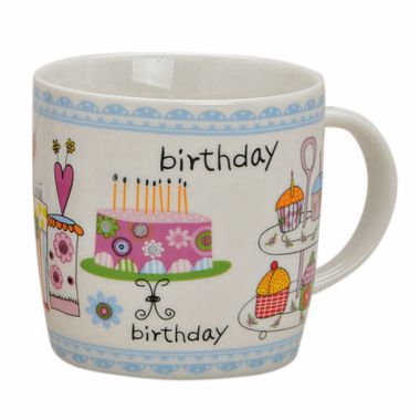 Tasse 8166
