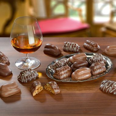 Herren Lebkuchen