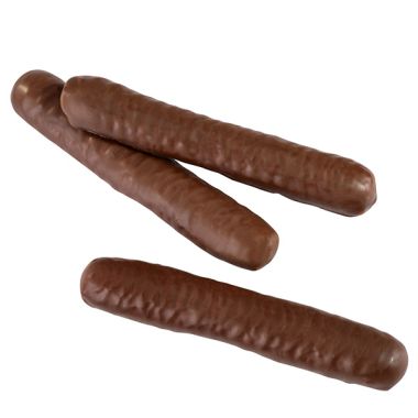 Lebkuchen-Stäbchen