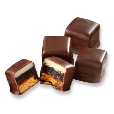 Dessert-Dominos