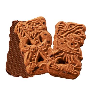 Schoko-Spekulatius