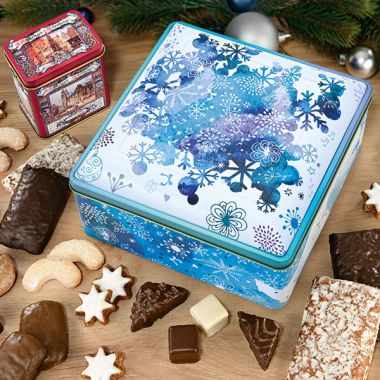 Weihnachtszauber