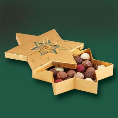 Weihnachtsstern