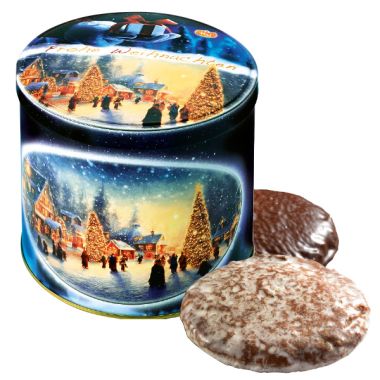 Winteridylle