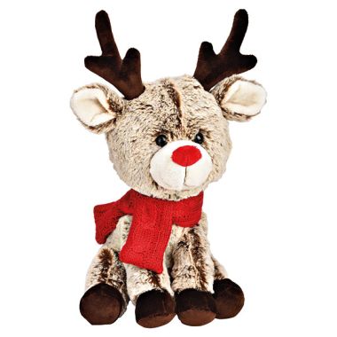 Rentier "Rudolf"
