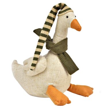 Gänserich "Hans"