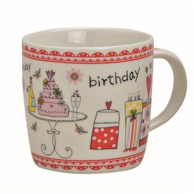 Tasse 8166