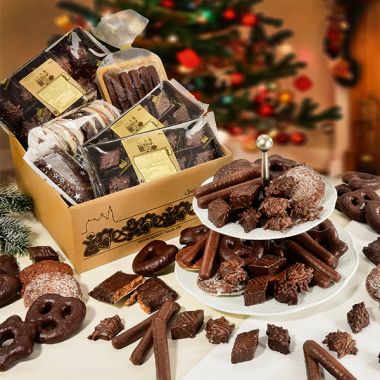 Lebkuchen aus AC und Nberg 2016
