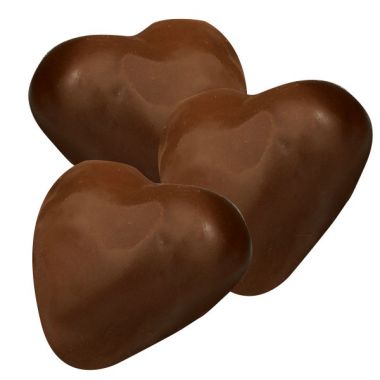 Lebkuchenherzen