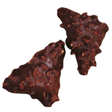 Nuss-Spitzkuchen