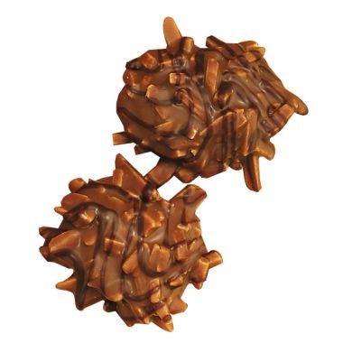 Mandel-Lebkuchen