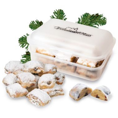 Stollen-Konfekt