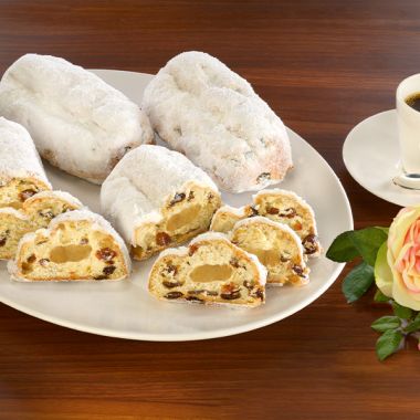Mini-Stollen