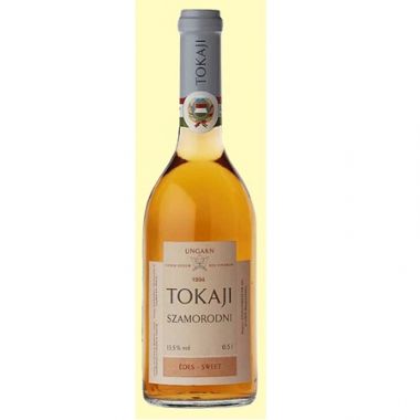 Goldener Tokajer