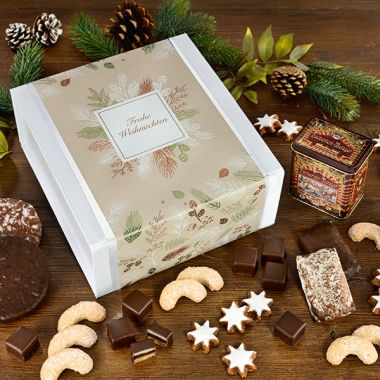 Weihnachtsbox
