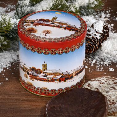 Winterzauber