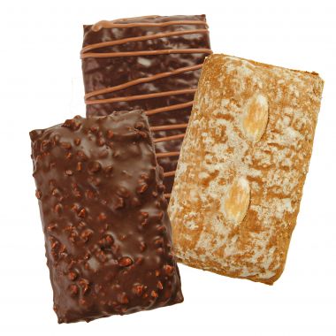 Elisen-Lebkuchen