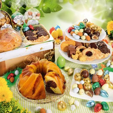 Osterpaket 2021