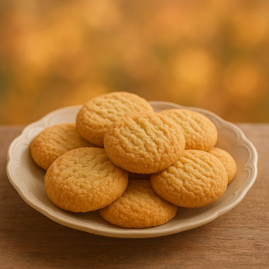 Butter-Heidesand