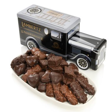 Nostalgie Truck
