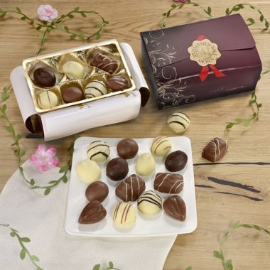 Pralinés Imperial