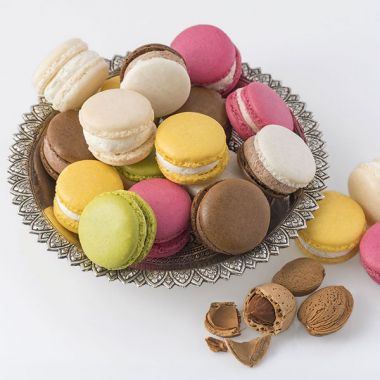 Macarons