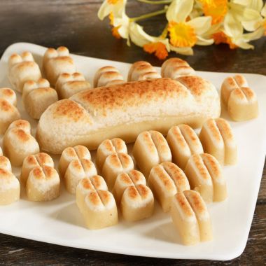 Königsberger-Marzipan