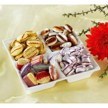 Seidenglanz Bonbons