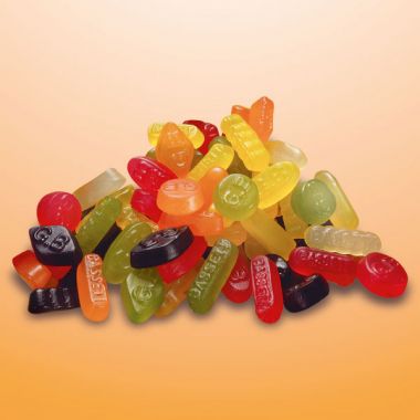 Wine-Gums