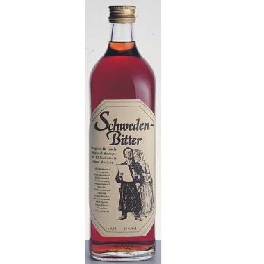 Schwedenbitter