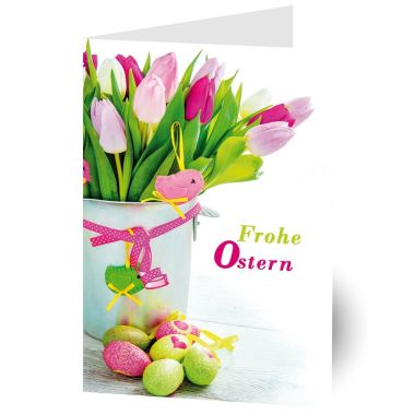 Frohe Ostern 2020