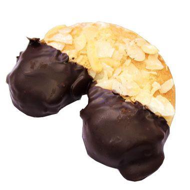 Mandelhörnchen 2014