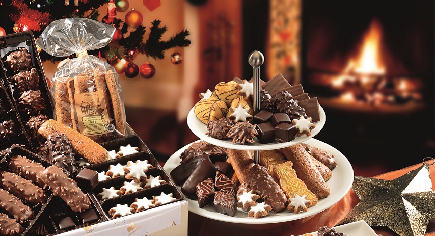 Geschenkpakete