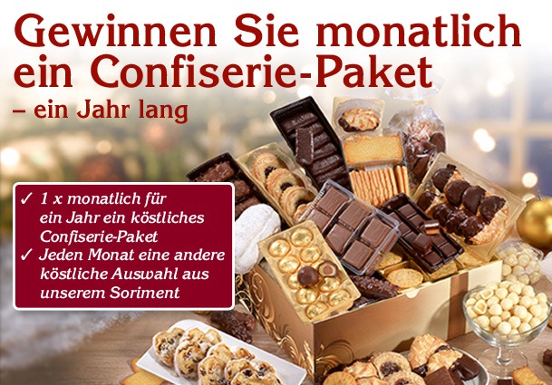 Gewinnspiel September