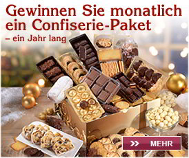 Startseite SpezialitätenHaus